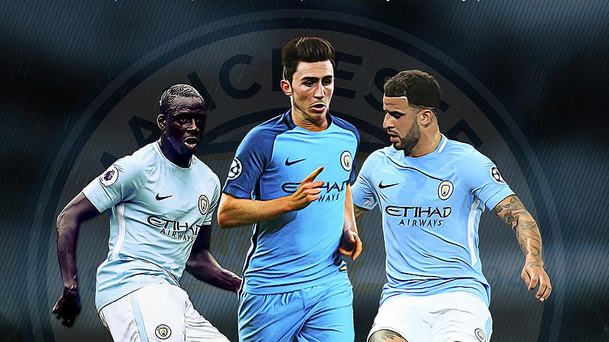 Guardiola parayı en çok savunmaya harcıyor