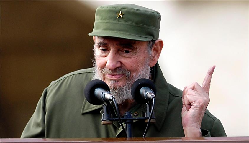Cuba cumple 56 años por fuera de la OEA