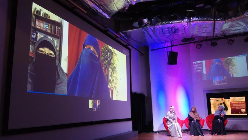 Menuju dunia ramah hijaber 