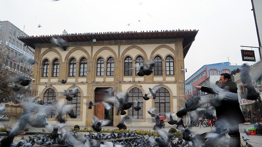 Çorum Belediye Başkanının seçileceği tarih belli oldu
