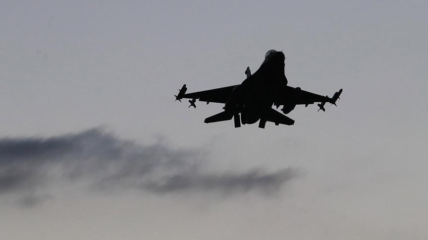 ВВС Турции уничтожили 49 террористов в Ираке