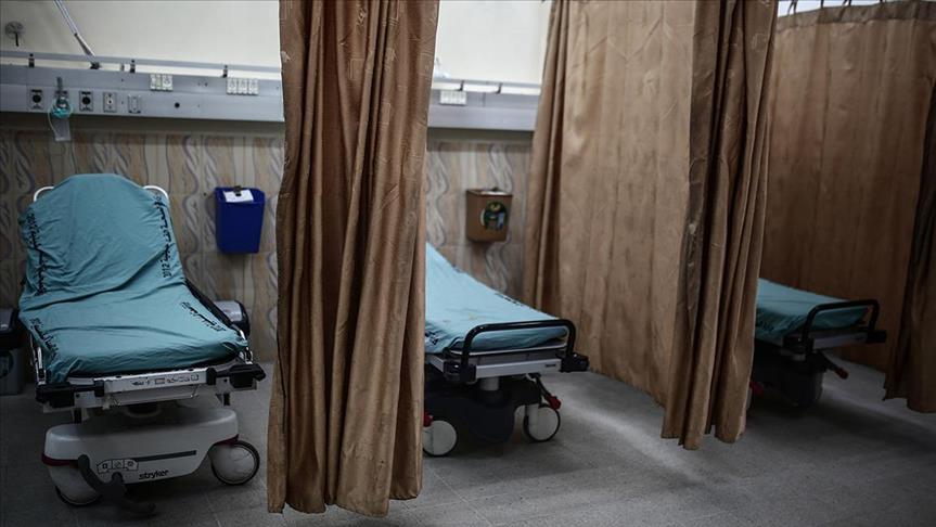 Chronic power crisis paralyzes Gaza's health sector