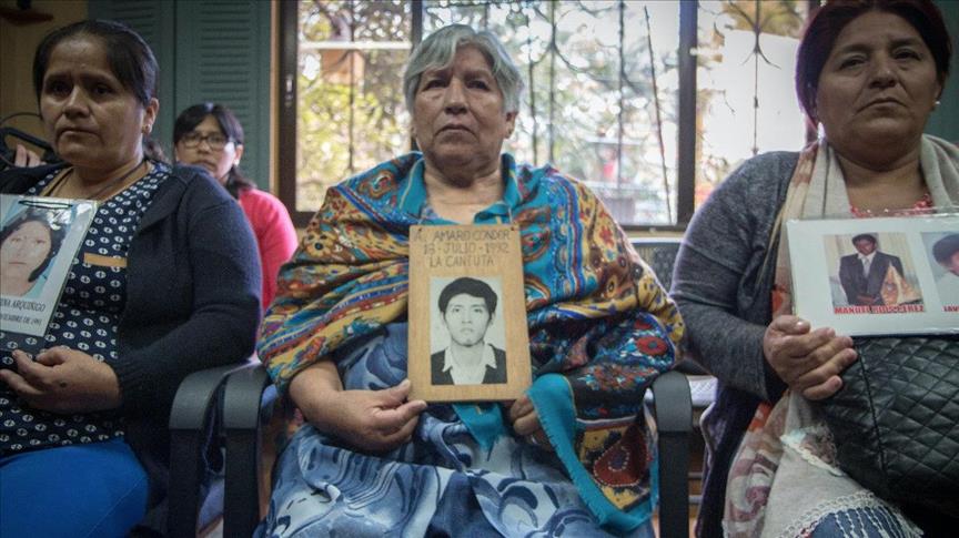 Familiares de víctimas en Perú pedirán que se anule indulto a Fujimori