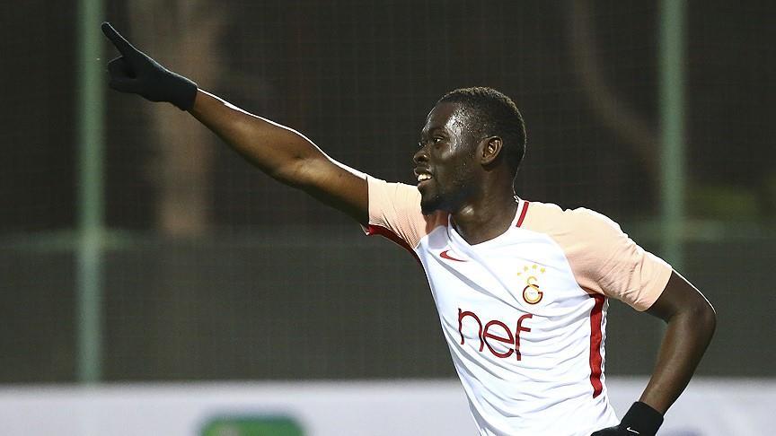 Mercato/Angleterre : Badou Ndiaye débarque à Stoke City (Officiel)