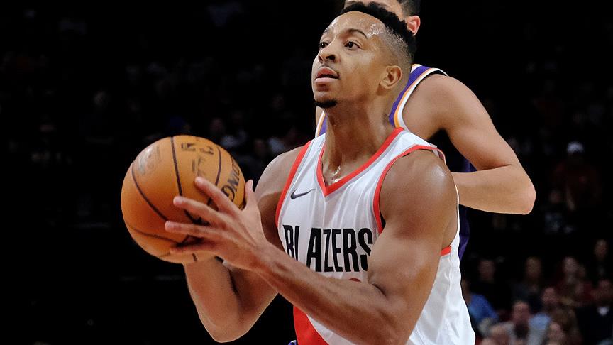 McCollum'dan kariyer rekoru