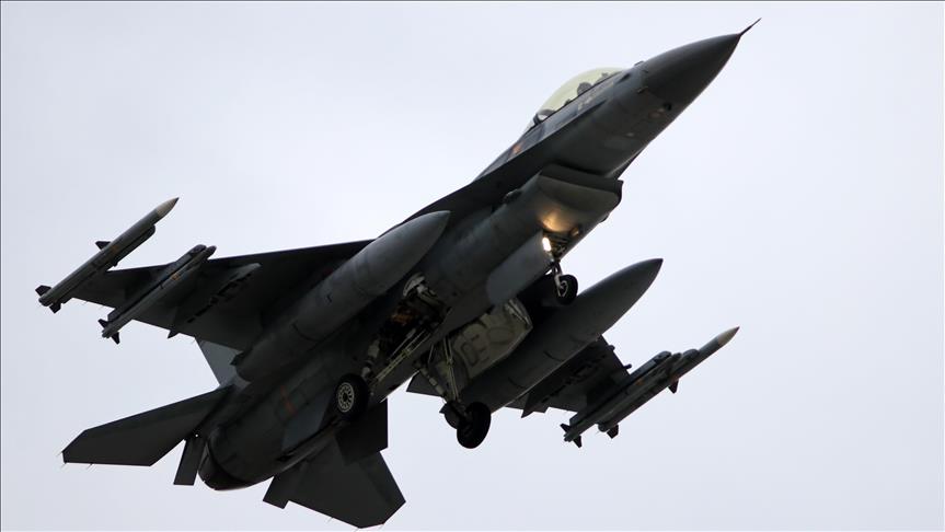Ejército turco "neutraliza" a 49 terroristas del PKK en Irak