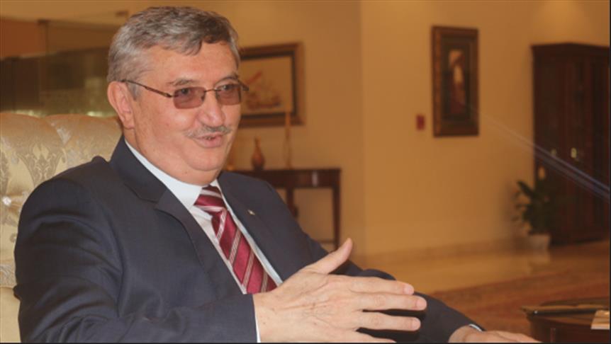 سفير تركيا بالدوحة ينفي تخطيط تركيا نشر قوات بحرية في قطر