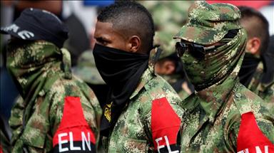 Colombia recibe una denuncia sobre la pérdida de armamento venezolano