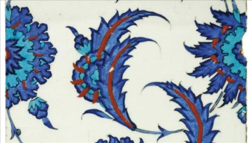 Cerámica y manuscrito del periodo otomano son repatriados a Turquía