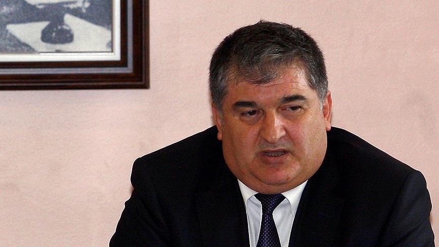 KPSS savcısı Sakınan hakkında 36 yıla kadar hapis istemiyle dava