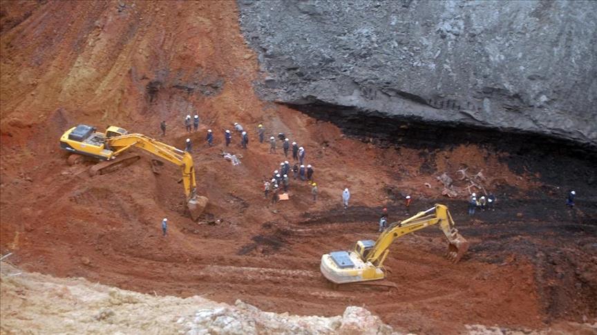 Afrika Selatan: 955 penambang yang terperangkap berhasil diselamatkan 