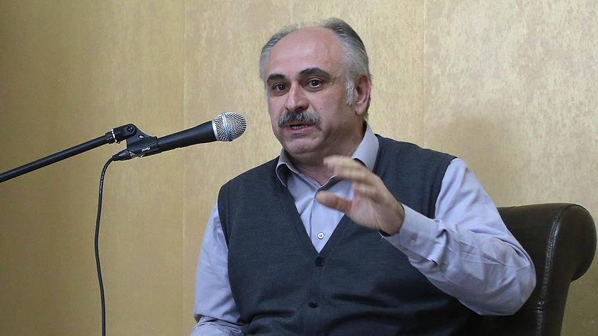 Prof. Dr. Fazlıoğlu: İslam dünyası akıl işgaline uğramıştır