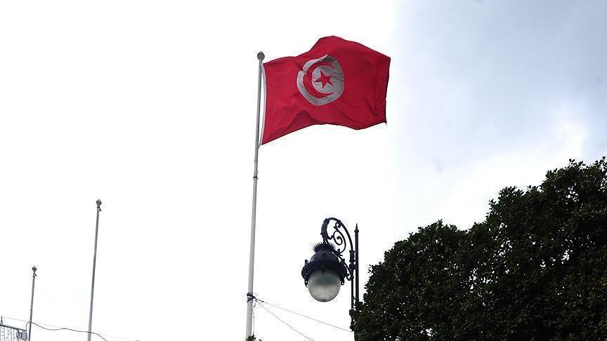 Tunisia journalists protest 'erosion of press freedoms'