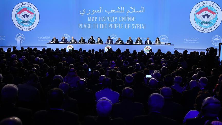 Diplomatic sources highlight Turkey's efforts in Sochi