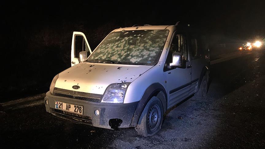 İHA tespit etti, JÖH'ler etkisiz hale getirdi