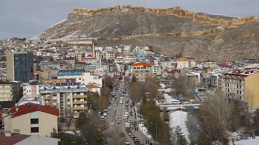 huzur ariyorum diyenlerin sehri bayburt