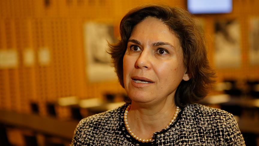 'Slovenya Türk yatırımcılar için cazip imkanlar sunuyor'