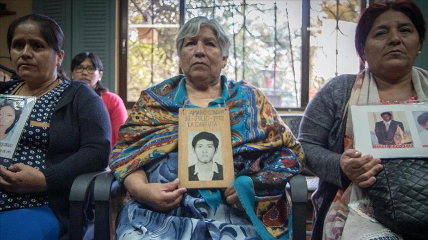 Perú afirma ante Corte IDH que defendió la dignidad y vida de Fujimori