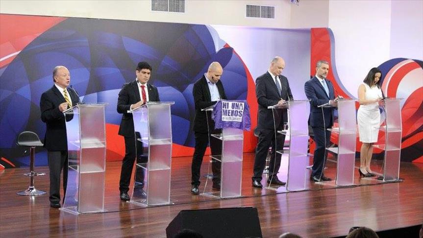 Costa Rica Se Prepara Para Las Elecciones Presidenciales