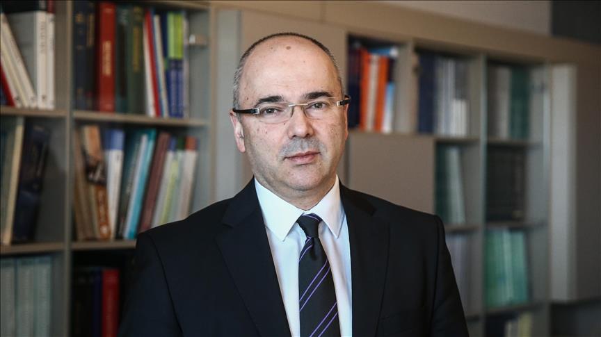 Caglar Cuhadaroglu, glavni ljekar klinike Acibadem: Činimo sve da pomognemo malom Arslanu