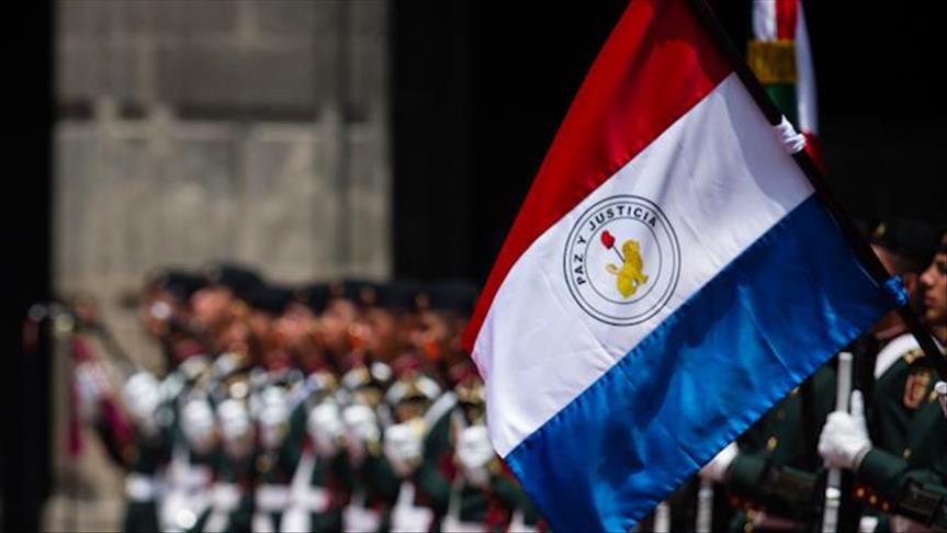 Paraguayos conmemoran el fin de la dictadura de Stroessner