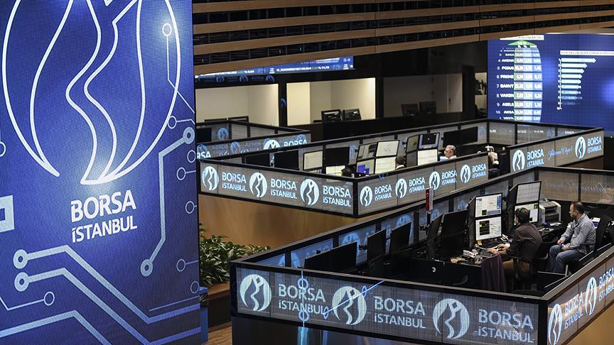 Borsa ocakta yine kazandırdı