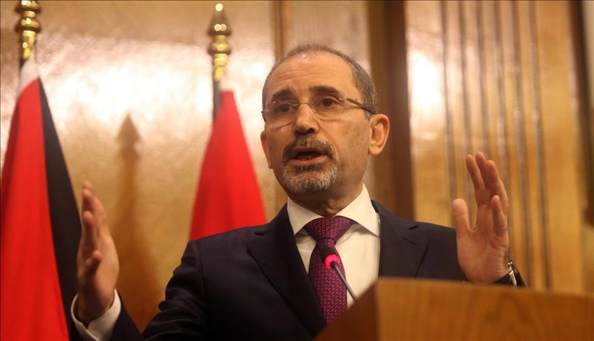 Jordania corta sus relaciones diplomáticas con Corea del Norte