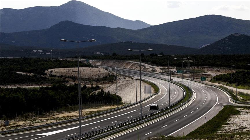 Sarajevo-Belgrade Highway to benefit entire region