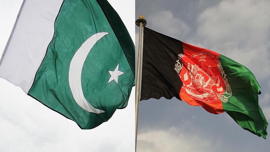 Kabul, Islamabad hold talks on fight against terrorism