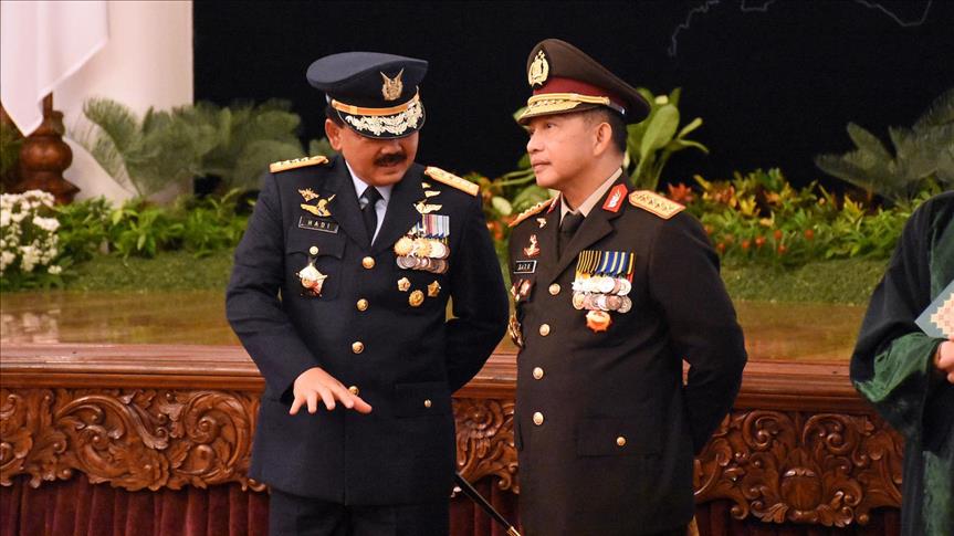 LSM protes MoU TNI bisa tangani mogok kerja, konflik sosial