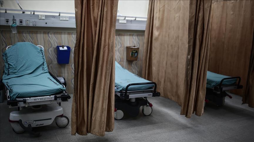 More Gaza hospitals shut over power shortage