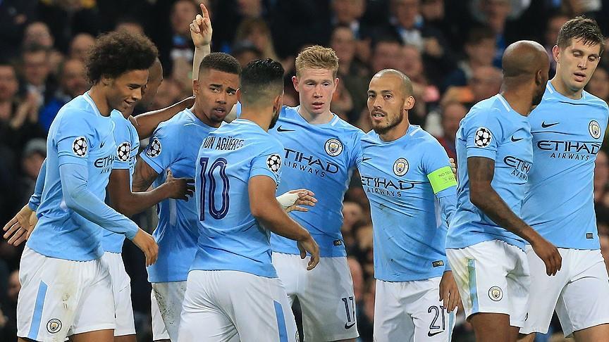 Foot/Angleterre/26ème j. : Manchester City accroché par Burnley (1-1)