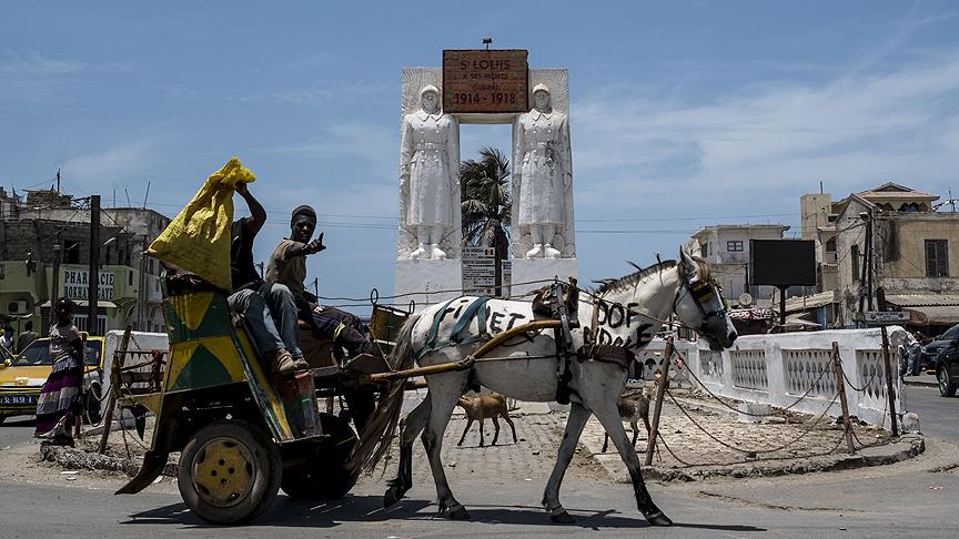 Fransa’nın Afrika'daki insan hakları sicili kabarık