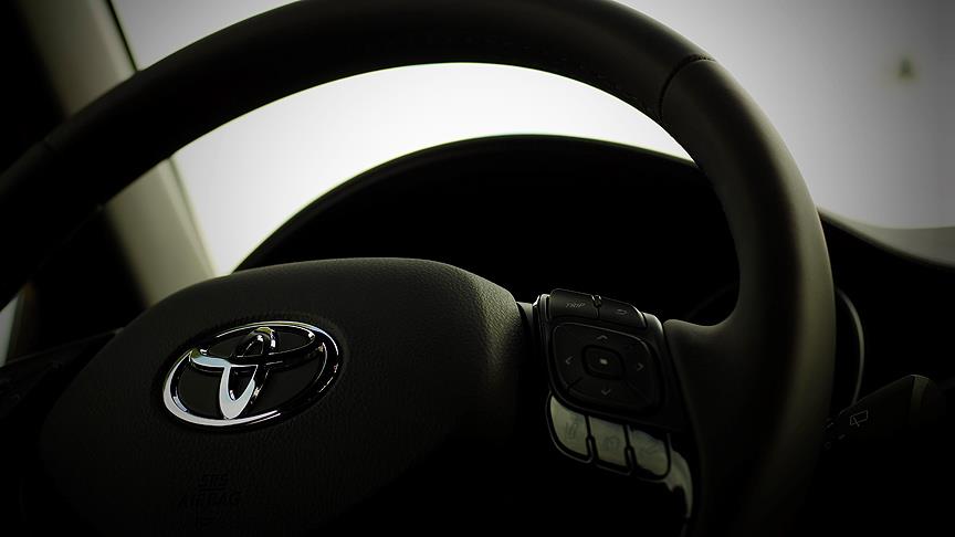 Toyota 181 bin aracını geri çağırdı