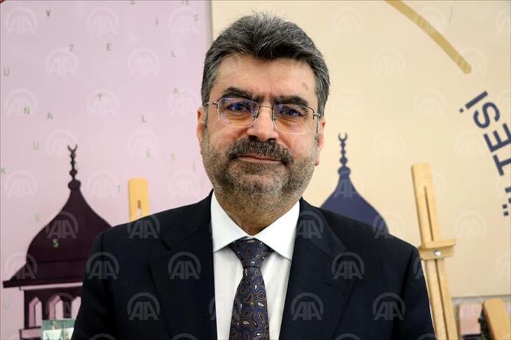 'Ethiopian students can boost Ethio-Turkish relations'