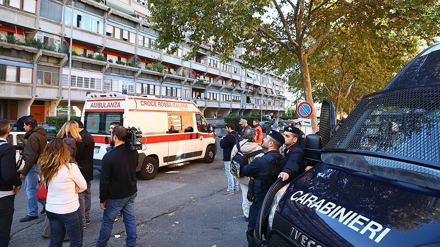 Италија: Притвор за расистичкиот напаѓач кој повреди шест лица