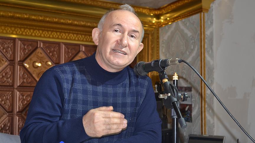 Tarihçi-yazar Prof. Dr. Şimşirgil: Abdülhamid Han'ı yıkmadan Osmanlı'yı yıkamayacaklardı