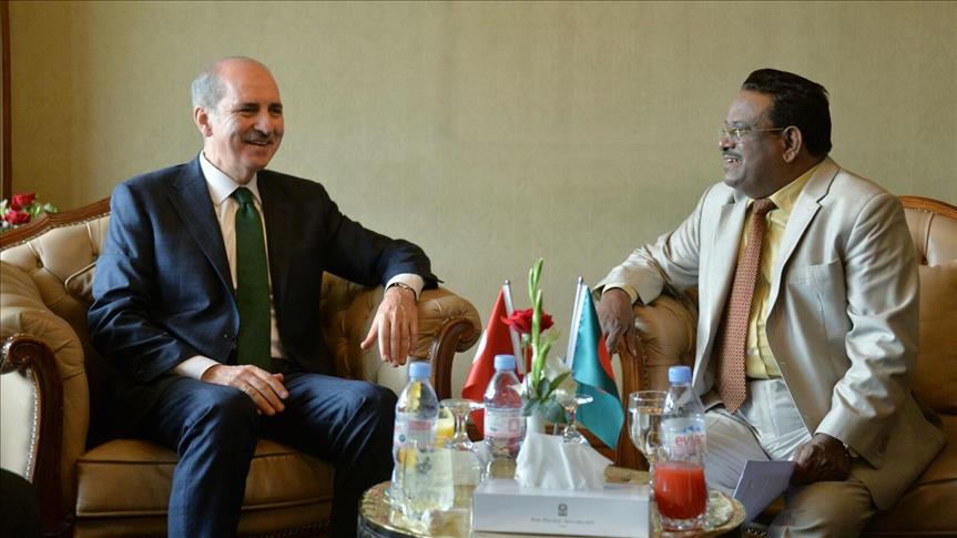 Turkey to help boost tourism in Bangladesh