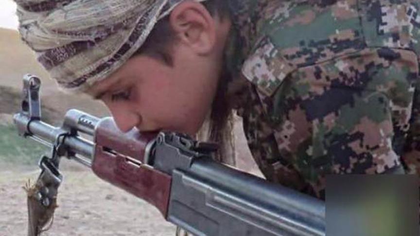 PYD/PKK terrorists kidnap Syrian children to go to war