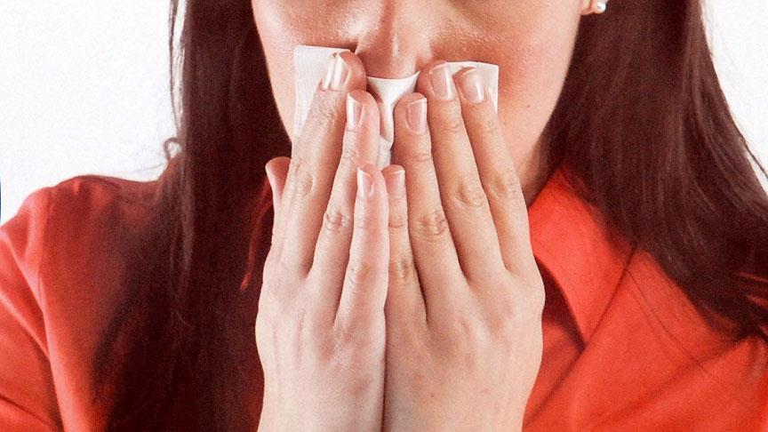 Algérie : dix-neuf décès par la grippe saisonnière 