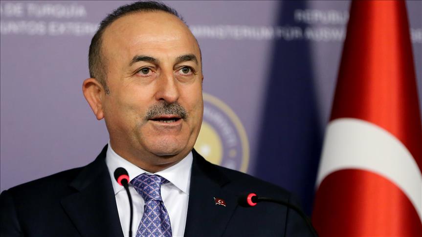 Turkey plans to explore resources in E. Mediterranean 