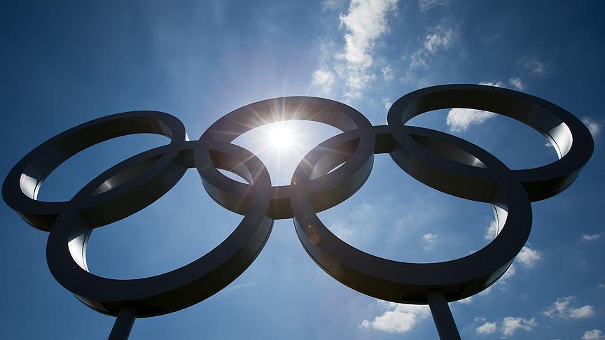 Olympic Committee rejects inclusion of Russian athletes
