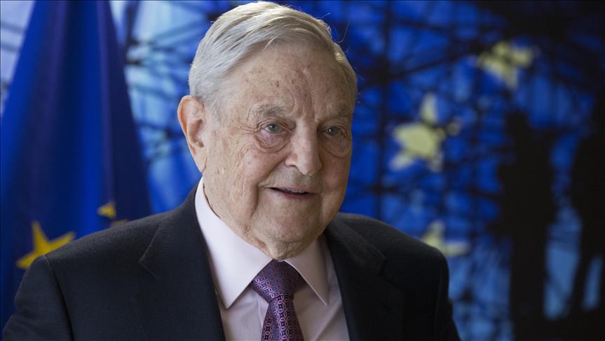Soros dément avoir financé des campagnes contre l’expulsion d’Africains par Israël
