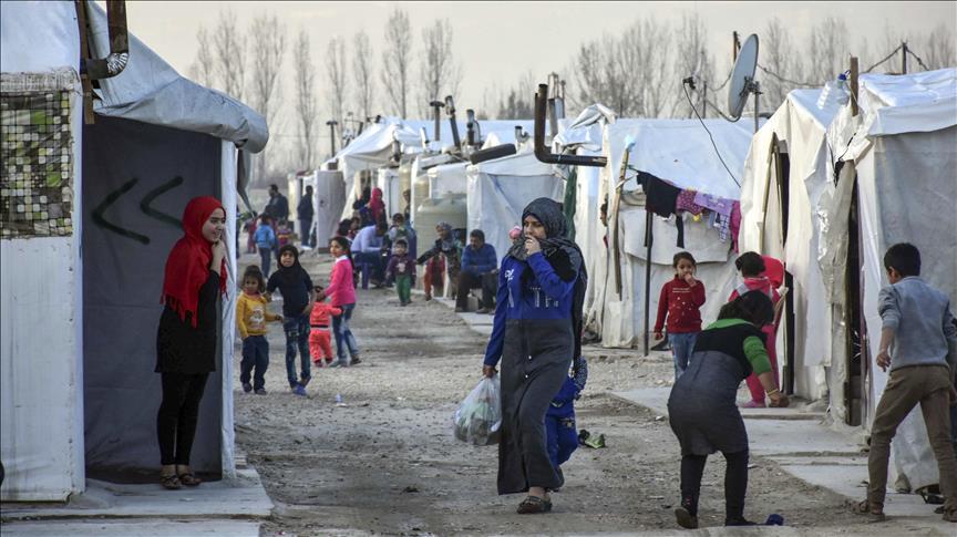 UN body: Nearly 60 children killed in Syria in January