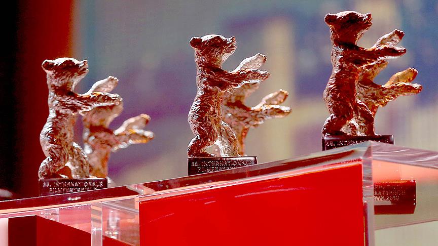 'Altın ayı' için 19 film yarışacak