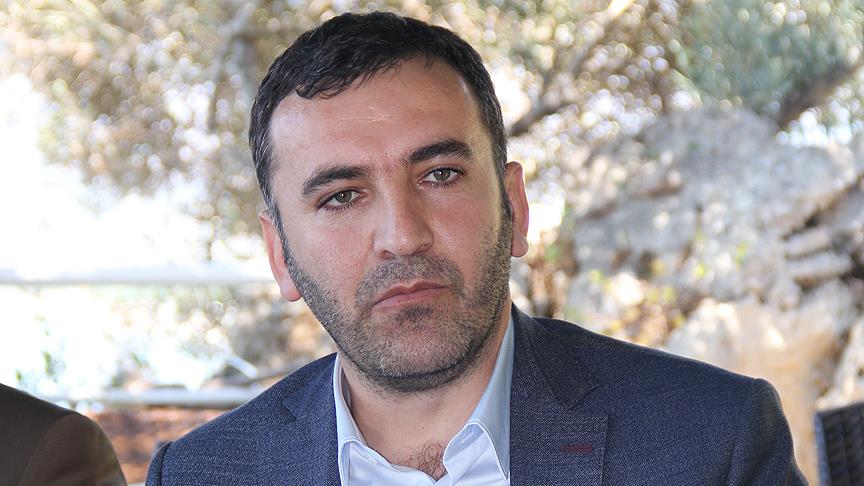 HDP Şırnak Milletvekili Encu'nun milletvekilliği düştü