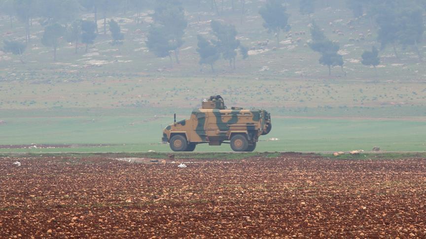 Боевики в Идлибе обстреляли наблюдательный пункт ВС Турции