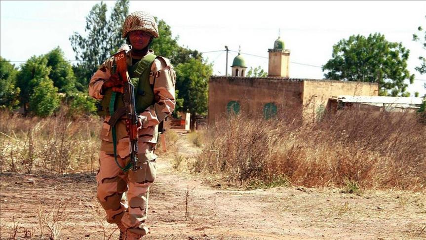 Corruption: Bamako condamné à payer 38 millions d'euros