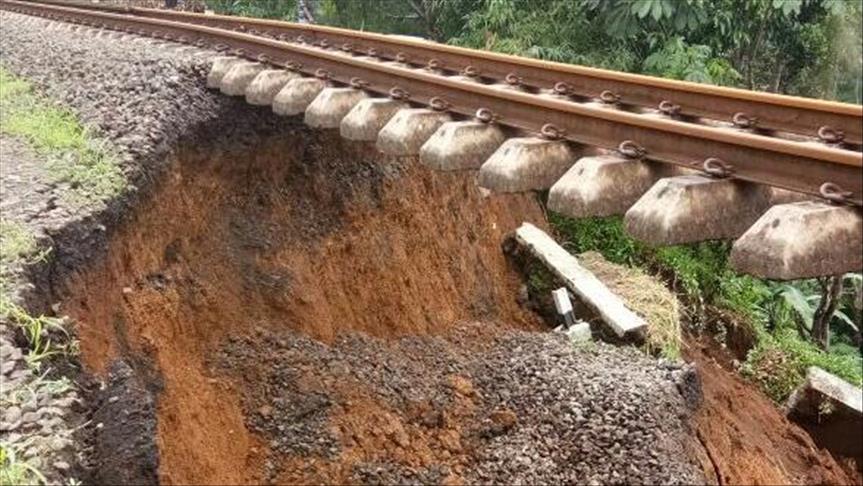 3 korban longsor Cijeruk ditemukan meninggal