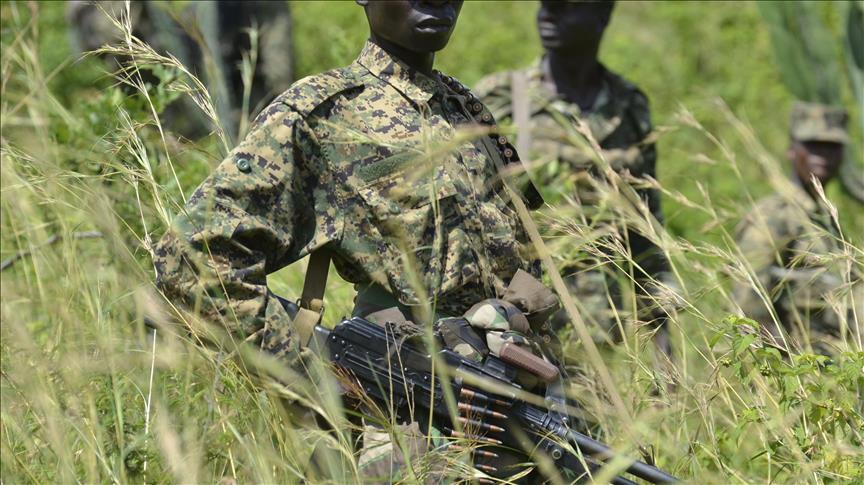 Burundi extradites more than 30 rebels to DR Congo